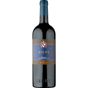 Siepi 2022 - Mazzei