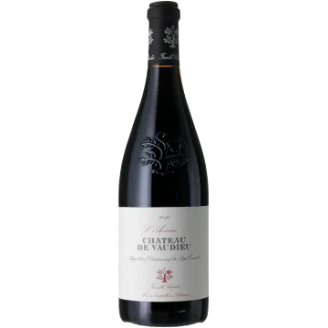 L'Avenue 2019 - Château de Vaudieu