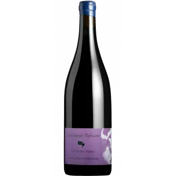 Côt Vieilles Vignes 2022 - Dominio la Grange Tiphaine