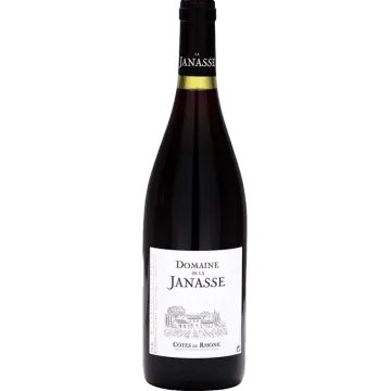 Côtes du Rhône 2023 - Dominio de la Janasse