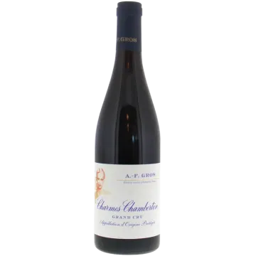 Charmes-Chambertin Grand Cru 2021 - Dominio A.-F. Gros