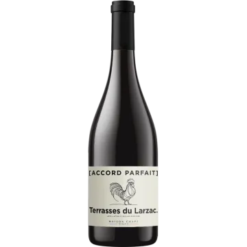 Accord Parfait - Terrasses du Larzac 2022
