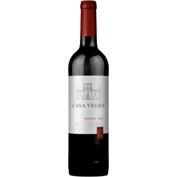 Casa Velha Tinto 2022 - Adega de Favaios