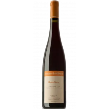 Rouge Gorge 2022 - Dominio de Bellivière
