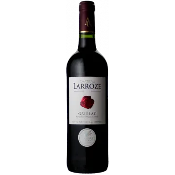 Château Larroze 2022