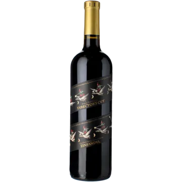 Zinfandel - Director's Cut 2021 - Francis Ford Coppola