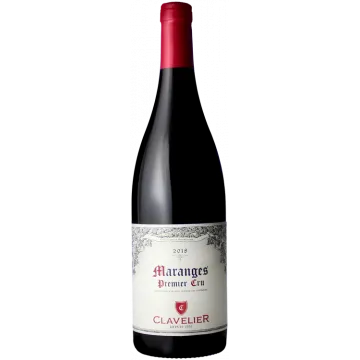 Maranges 1er Cru 2023 - Maison Clavelier