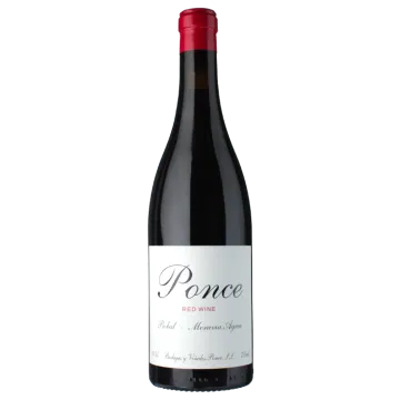 Ponce 2023 - Bodegas y Viñedos Ponce