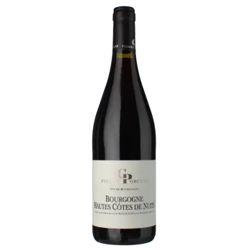Hautes Côtes de Nuits 2023 - Pierre Gruber