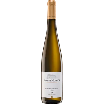 Riesling Wehlener Sonnenuhr Auslese *** GOC 2021 - Markus Molitor