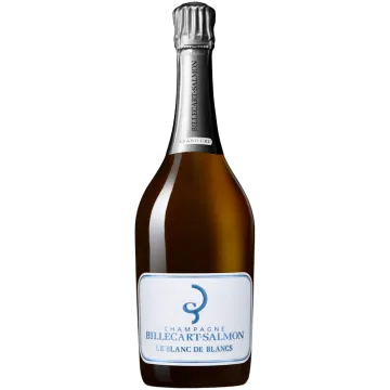 Champagne Billecart Salmon - Le Blanc de Blancs