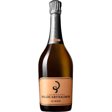 Champagne Billecart Salmon - Le Rosé