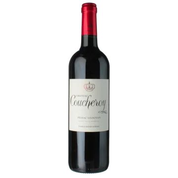 Château Coucheroy 2022