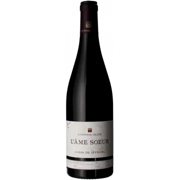 L'âme Soeur 2022 - Dominio Stephane Ogier