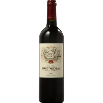 Château Haut-Vigneau 2020