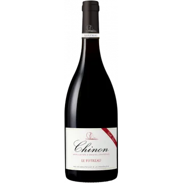 Le Futreau Vieilles Vignes 2020 - Loire Propriétés