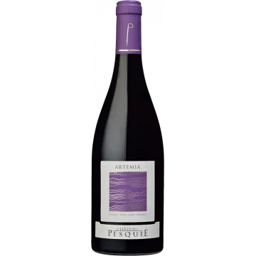 Artemia 2021 - Château Pesquié