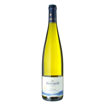 Sylvaner Des Chasseurs De Lune 2021 - Bestheim