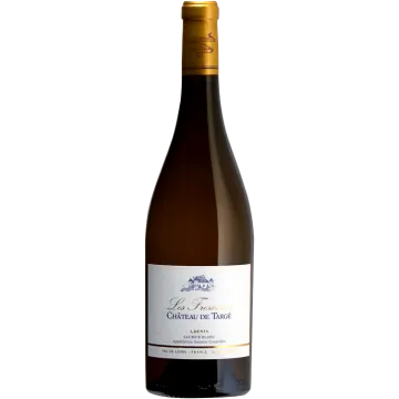 Les Fresnettes 2021 - Château de Targé