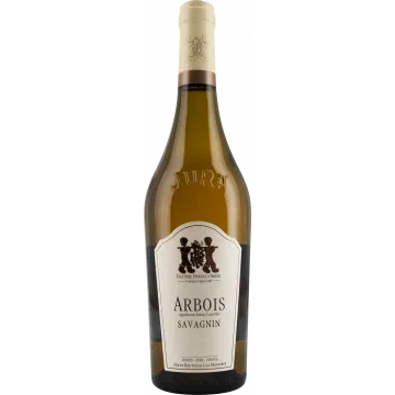 Arbois Savagnin 2020 - Fruitière Vinicole d'Arbois