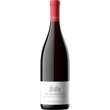 Les Quarterons 2023 - Clos Des Quarterons