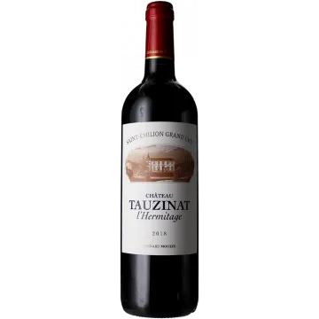 Château Tauzinat L'Hermitage 2021