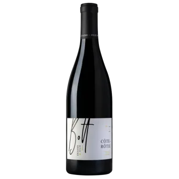 Côte Rôtie 2022 - Dominio Graeme & Julie BOTT