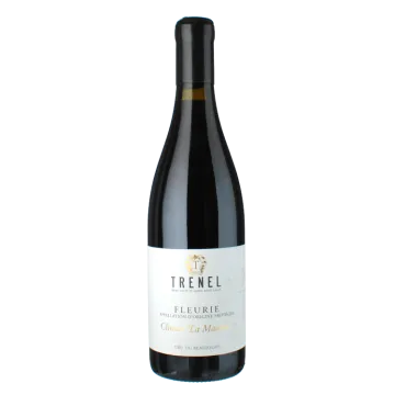 Fleurie - Climat la Madone 2021 - Maison Trenel