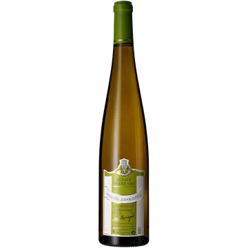 Riesling Zinnkoepfle Sinneles 2018 - Dominio Eric Rominger