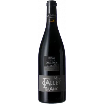 Le Gallet Blanc 2023 - François Villard