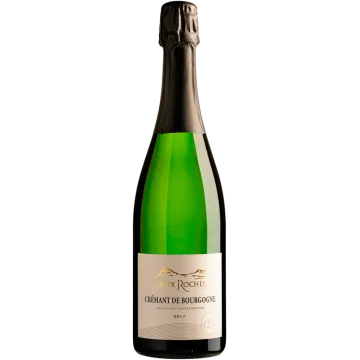 Crémant de Borgoña - Dominio des Deux Roches