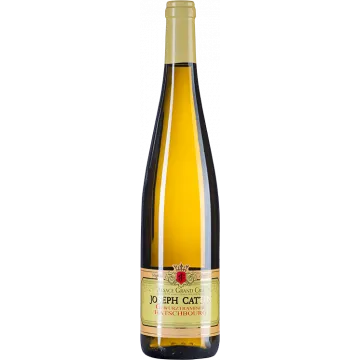 Gewurztraminer Grand Cru Hatschbourg 2023 - Joseph Cattin