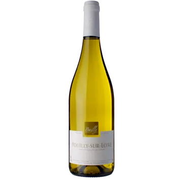 Pouilly Sur Loire 2024 - Dominio Jean-Pierre Bailly