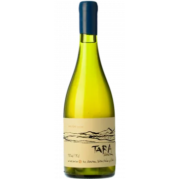 White Wine N°1 - Chardonnay 2022 - Tara