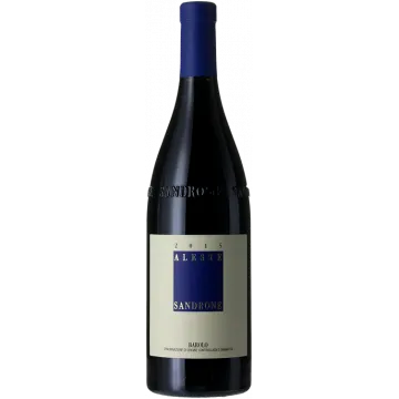 Barolo Aleste 2020 - Sandrone