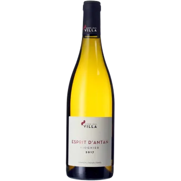 Esprit d'Antan Blanc 2023 - Pierre-Jean Villa