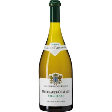 Meursault 1er Cru Les Charmes 2023 - Château de Meursault
