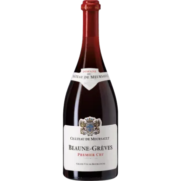Beaune Greves 1er Cru 2022 - Château de Meursault