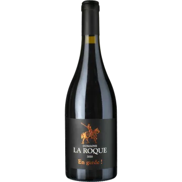En Garde ! 2020 - Château la Roque