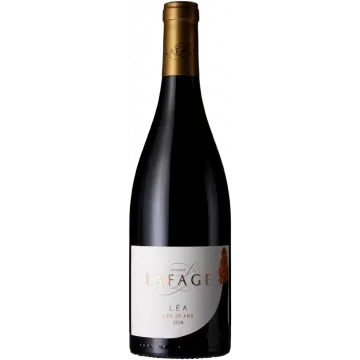 Léa 2023 - Dominio Lafage