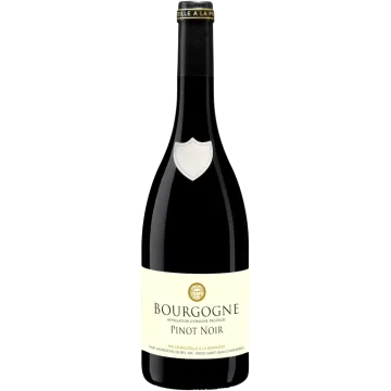 Borgoña Pinot Noir 2024 - Vignerons de Bel Air
