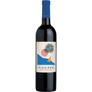 Méditerranée Rouge 2024 - Figuière