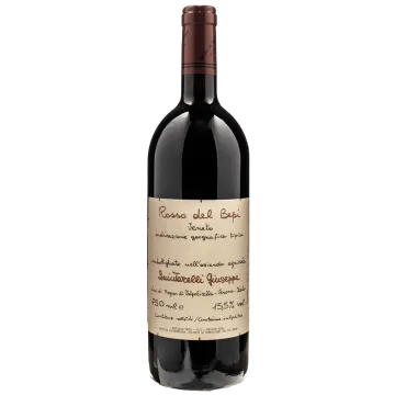 Rosso Del Bepi 2016 - Giuseppe Quintarelli
