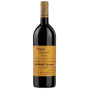Alzero Cabernet 2016 - Giuseppe Quintarelli