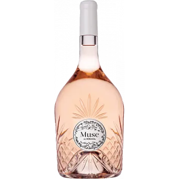 Magnum - Muse 2024 - Miraval