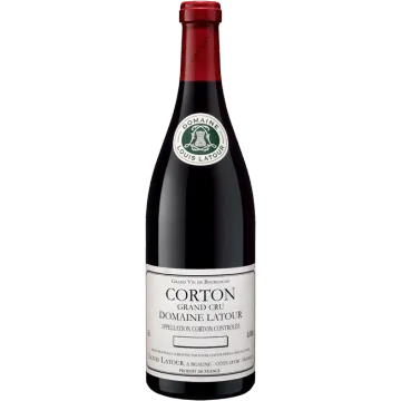 Corton Grand Cru 2021 - Louis Latour