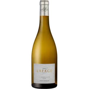 La Grande Cuvée Blanc 2022 - Dominio Lafage