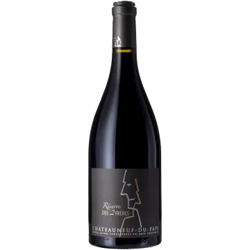 Réserve des Deux Frères 2020 - Pierre Usseglio & Fils
