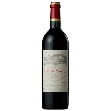 Château Calon-Ségur 2020 - 3ème Cru Classé