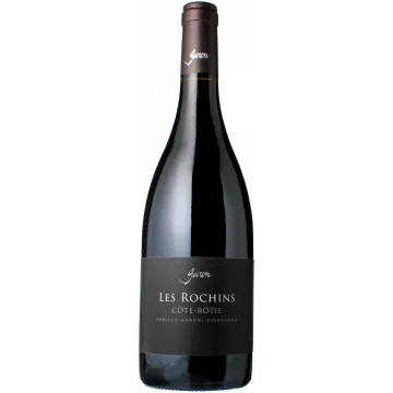 Les Rochins 2022 - Famille Garon